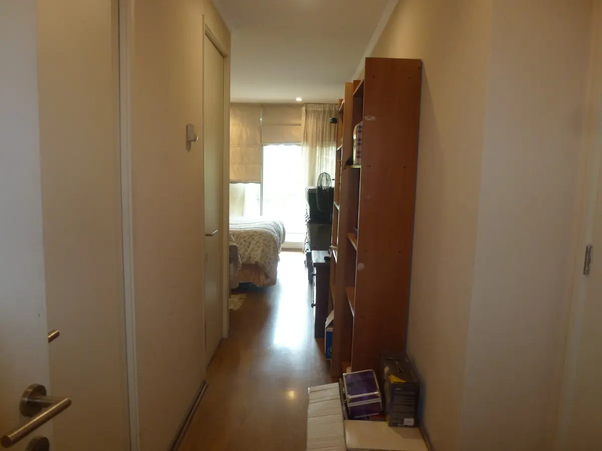 Arriendo Departamento NO 3D en suite Walk-in cl&oacute;set 3B 1E 1B Alto Las Condes - Las Condes