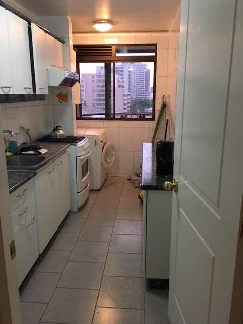 Arriendo Departamento 3D 2B 1E 1B Metro &Ntilde;u&ntilde;oa - &Ntilde;u&ntilde;oa