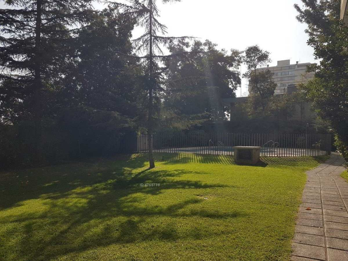 Venta Departamento NP 4D en suite Walk-in cl&oacute;set 4B 1E 1B Vaticano - Las Condes