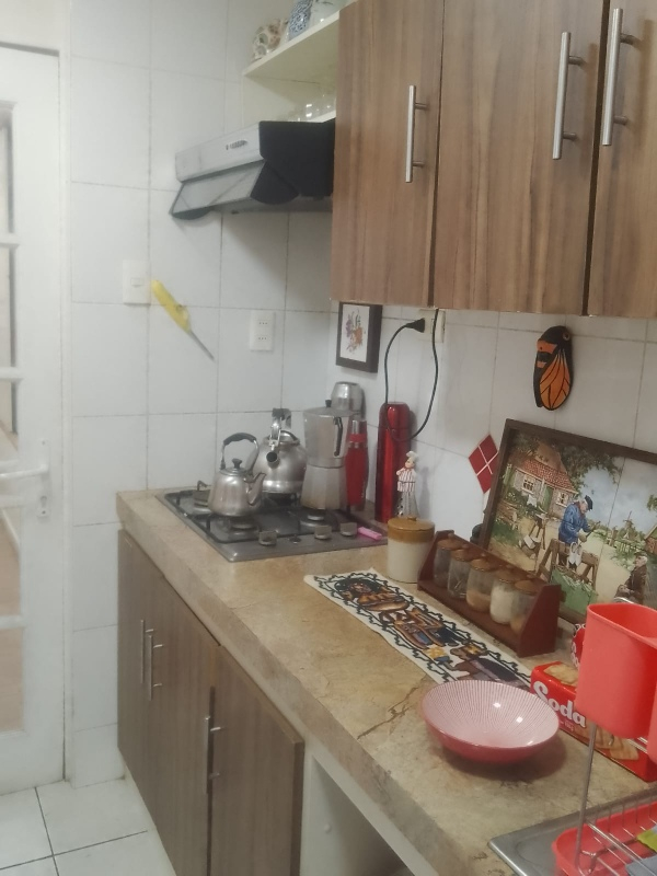 Venta Departamento 2D 2B Manuel Montt - Providencia
