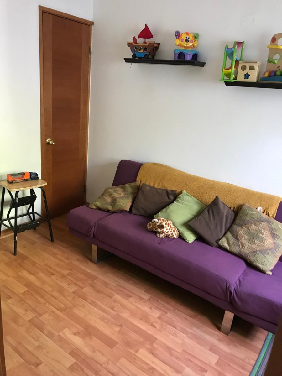 Arriendo Casa 3D en suite 1B 2E 1B Diego de Almagro - Ñuñoa