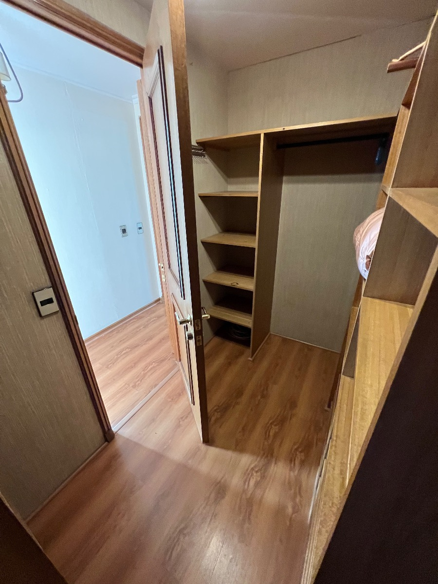 Venta Departamento 4D Sebasti&aacute;n Elcano - Las Condes