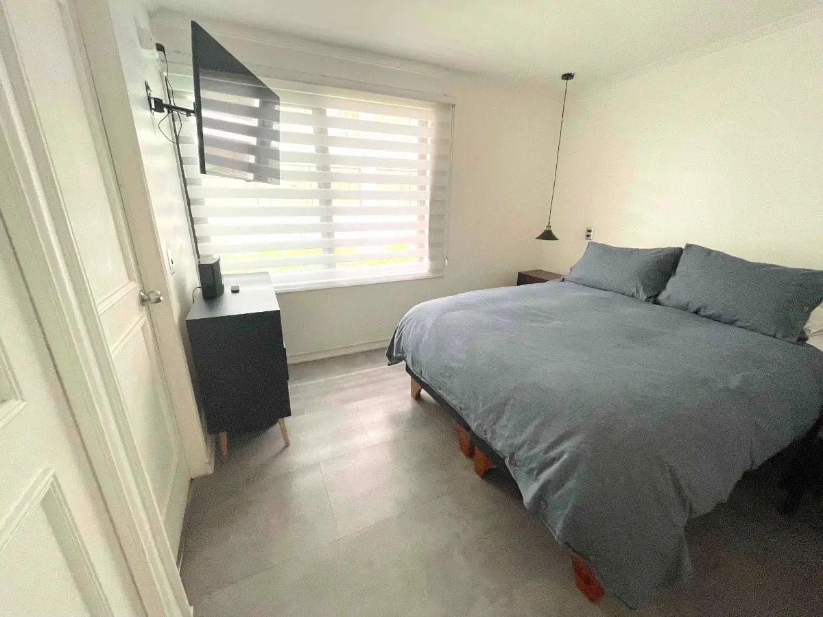 Venta Departamento SO 1D en suite Walk-in cl&oacute;set 1B 1E 1B Los Leones - Providencia