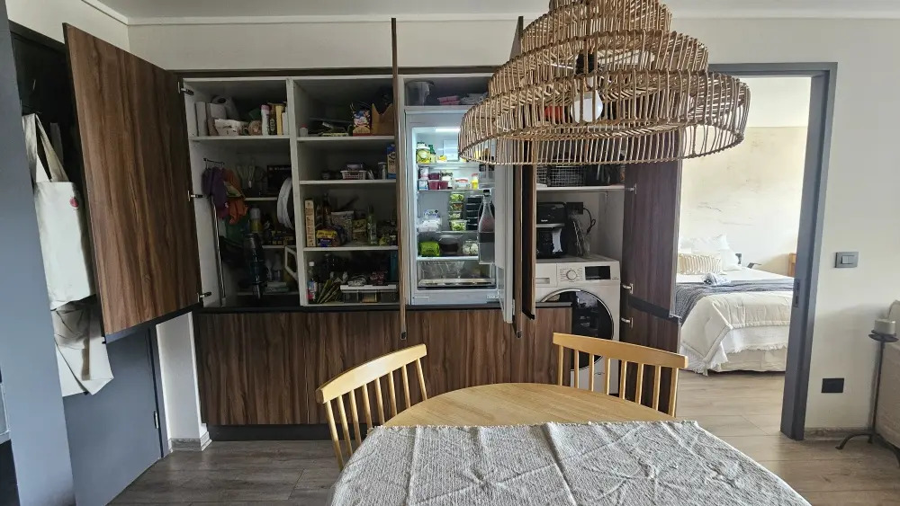 Venta Departamento 1D 1B 2E La Dehesa - Lo Barnechea