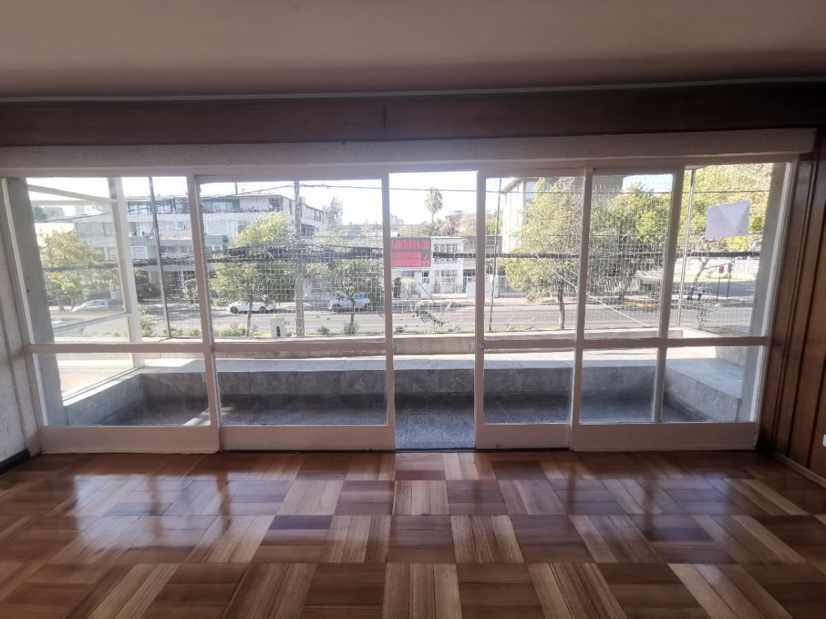 Arriendo Departamento NO 4D 3B 1E 1B Campus Oriente - Providencia