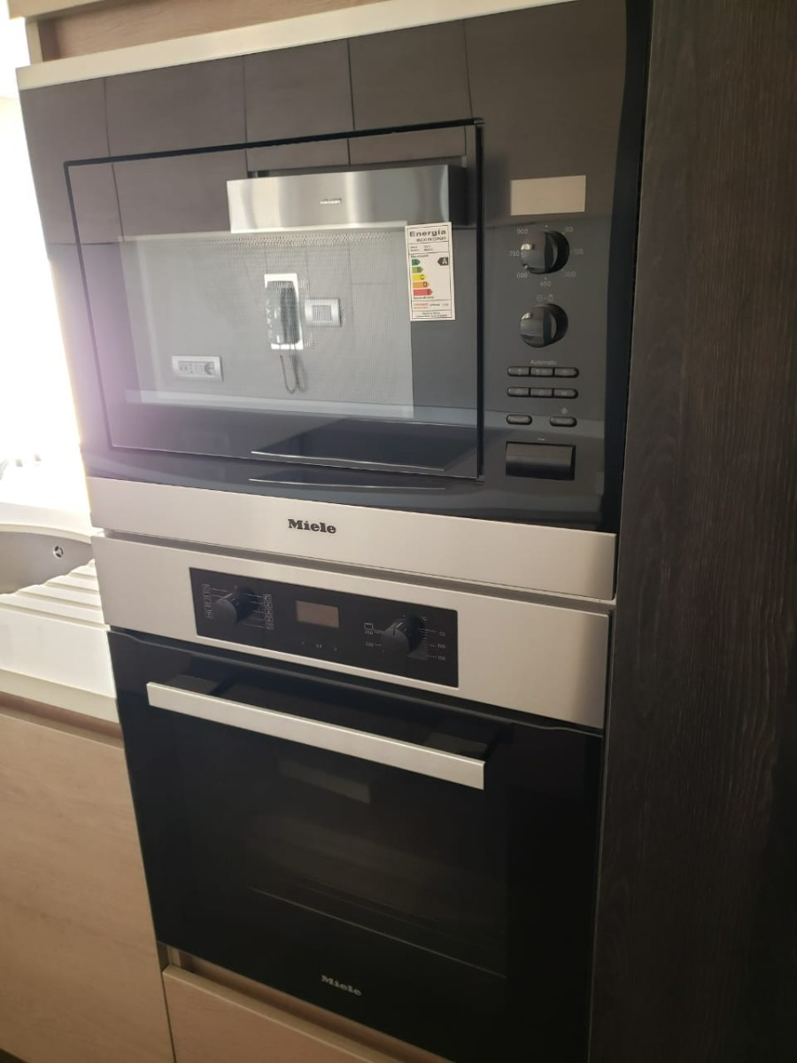 Arriendo Departamento NO 3D 2B 1E 1B La Dehesa - Lo Barnechea