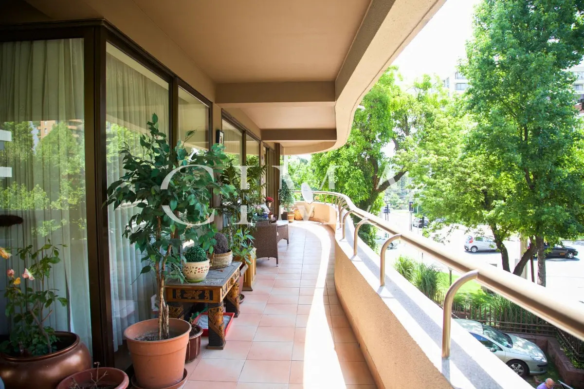 Venta Departamento NO 4D en suite Walk-in cl&oacute;set 4B 4E 1B P&iacute;o XI - Vitacura