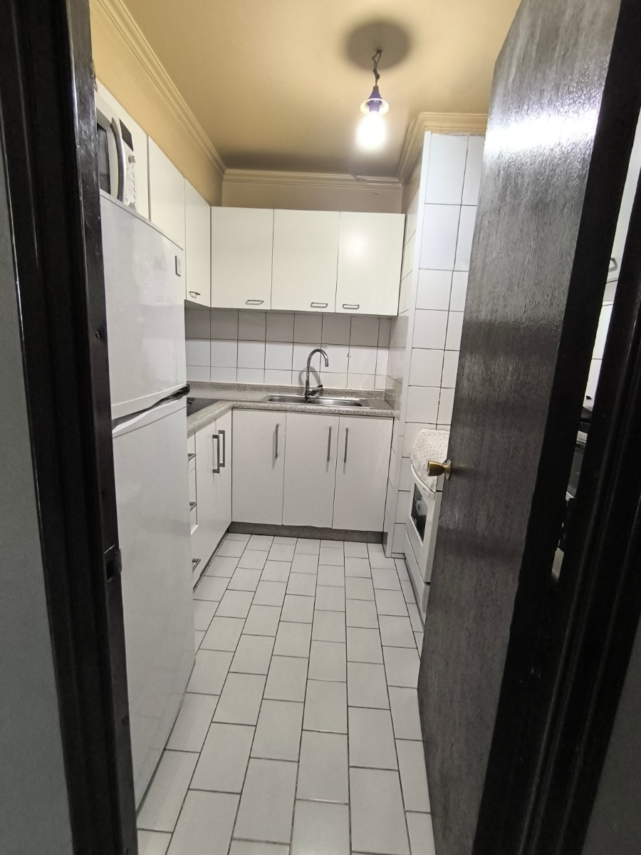 Venta Departamento NO 3D 2B 1B Parque Arauco - Las Condes