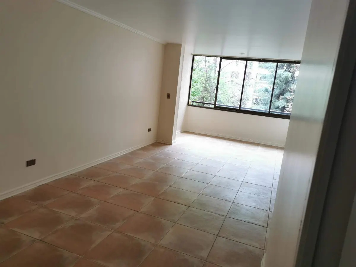 Venta Departamento NO 4D en suite 3B 1E 1Bd Rotonda Atenas - Las Condes