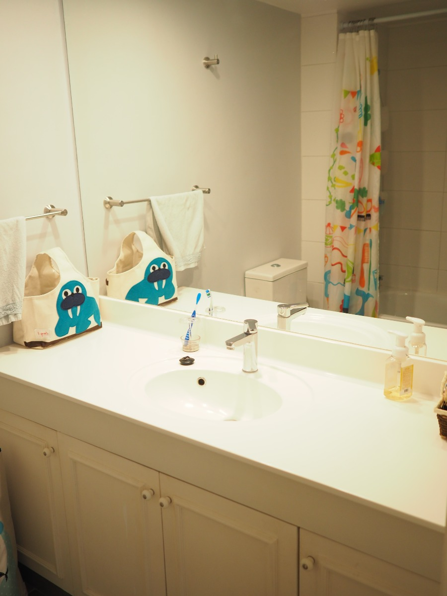 Arriendo Departamento NP 3D en suite 3B 1E 1B Las Lilas - Providencia
