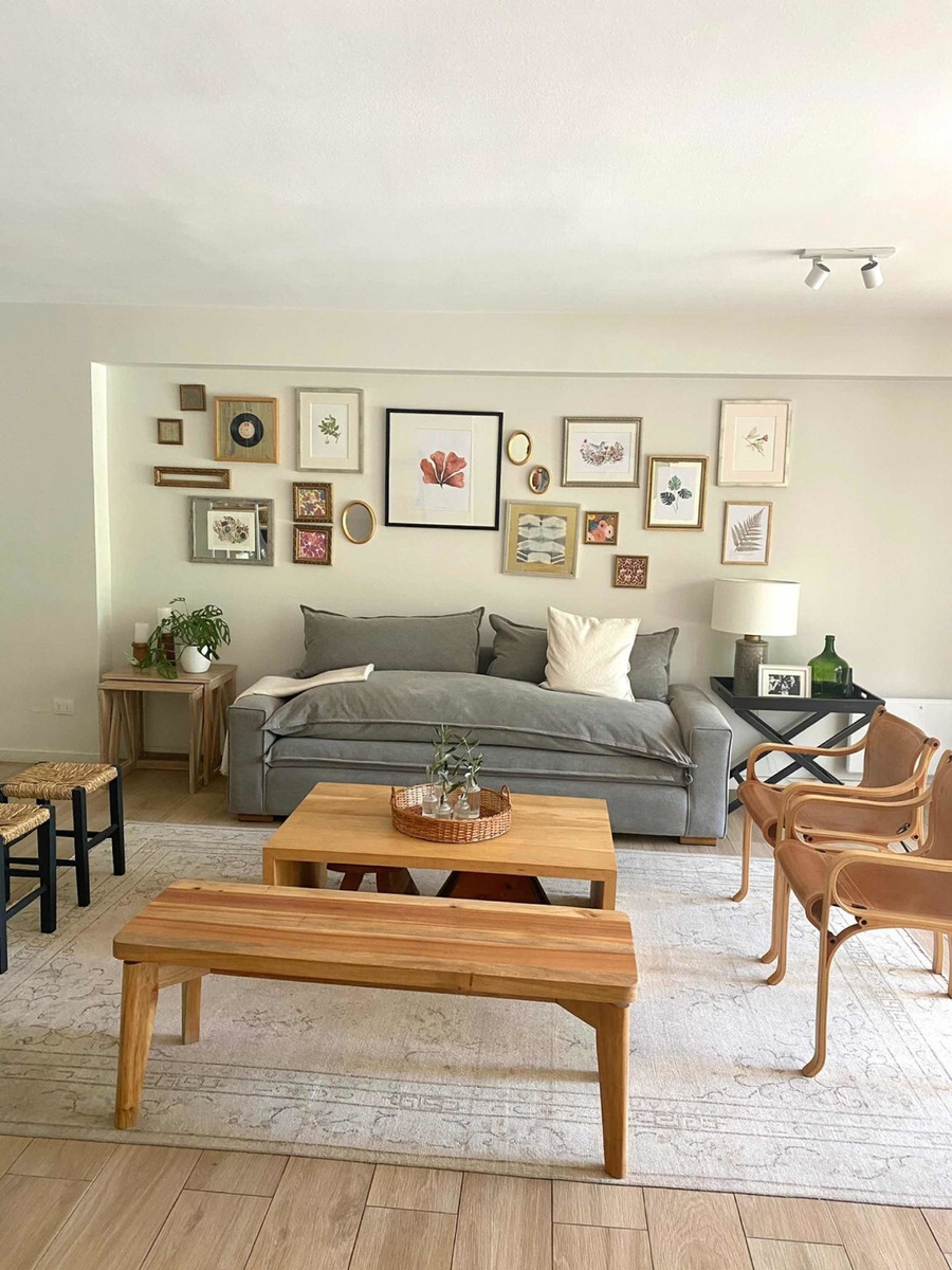 Arriendo Departamento 3D Sebasti&aacute;n Elcano - Las Condes