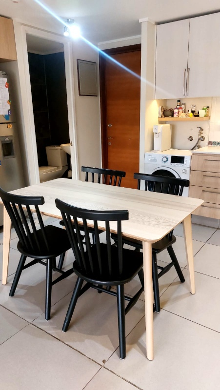 Arriendo Departamento 3D 3B 2E 1B Plaza Ega&ntilde;a - &Ntilde;u&ntilde;oa