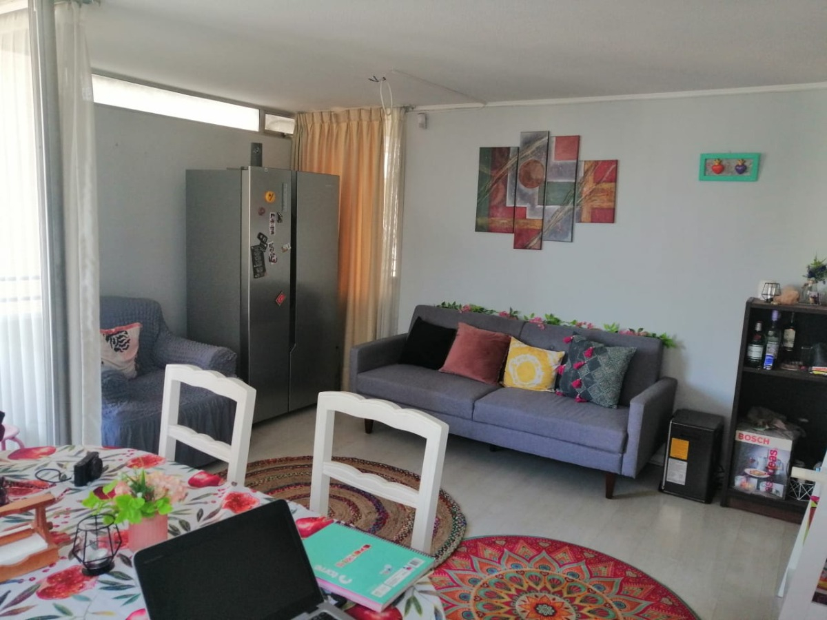 Venta Departamento SP 2D en suite Walk-in cl&oacute;set 2B 1E 1Bd Plaza Ega&ntilde;a - &Ntilde;u&ntilde;oa