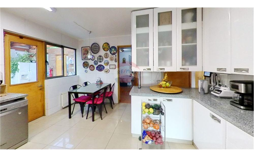 Venta Casa N 5D 4B 4E La Dehesa - Lo Barnechea