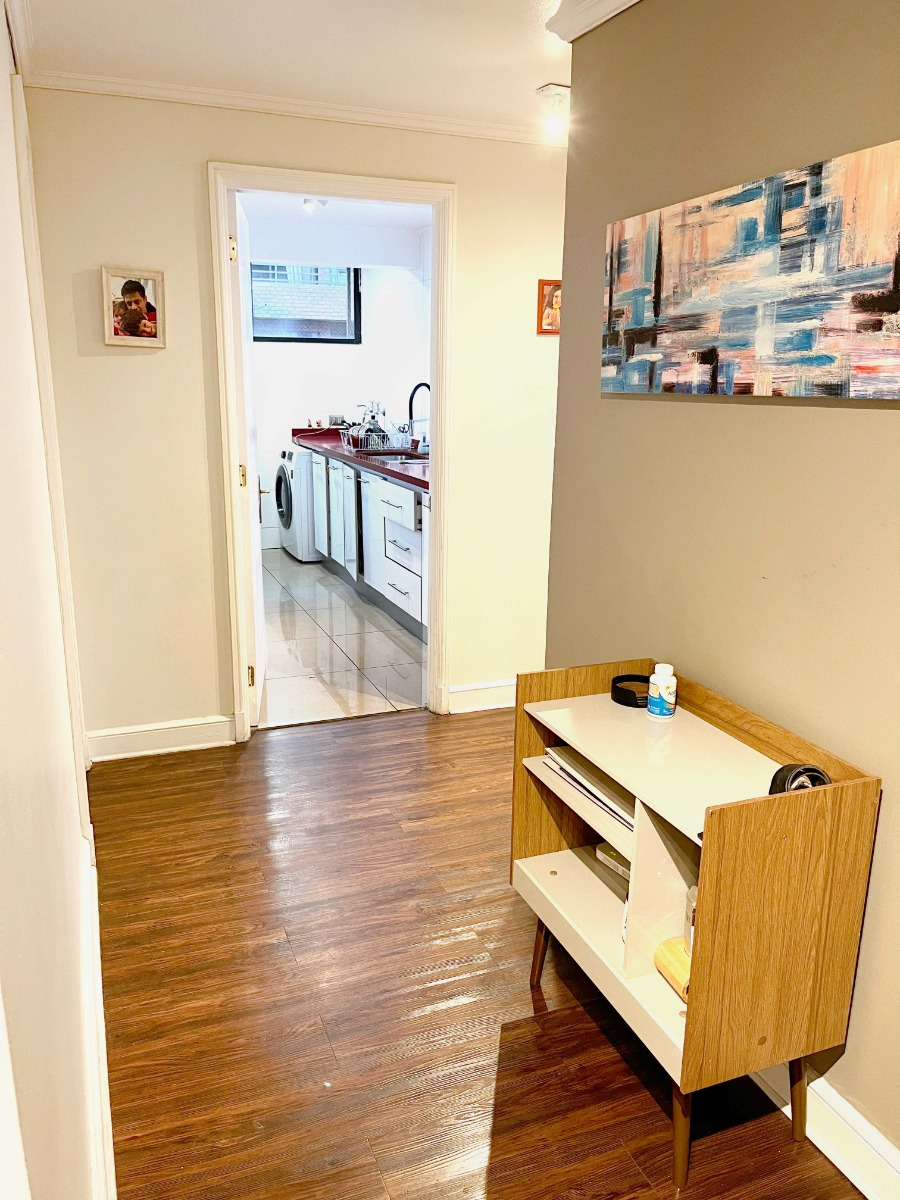 Venta Departamento 3D Las Lilas - Providencia