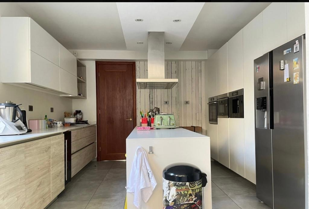 Venta Casa 5D 6B 4E La Dehesa - Lo Barnechea