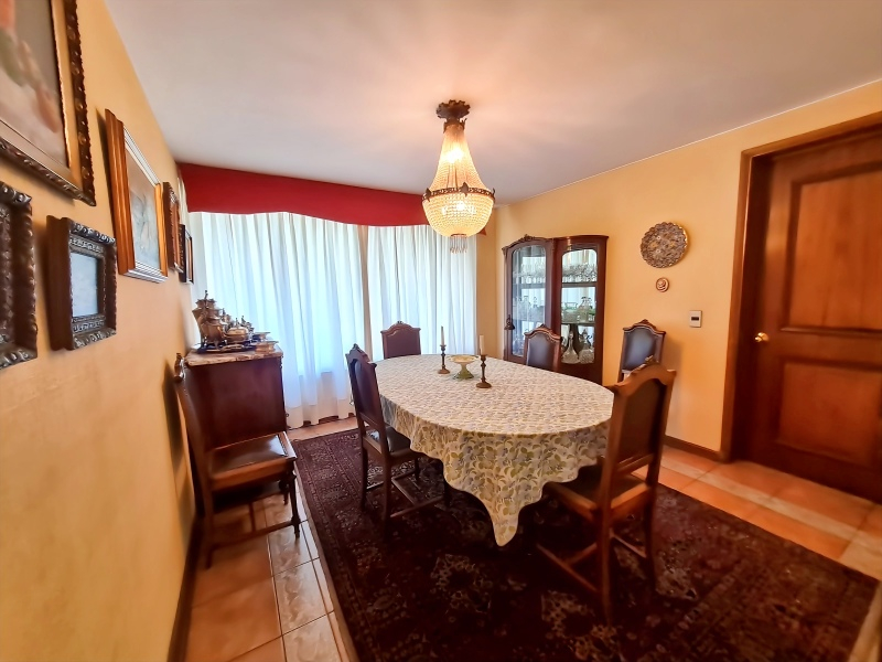 Arriendo Departamento 4D 3B 2E 1B Las Lilas - Providencia