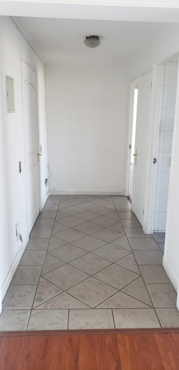 Arriendo Departamento 3D Metro Manquehue - Apumanque - Las Condes