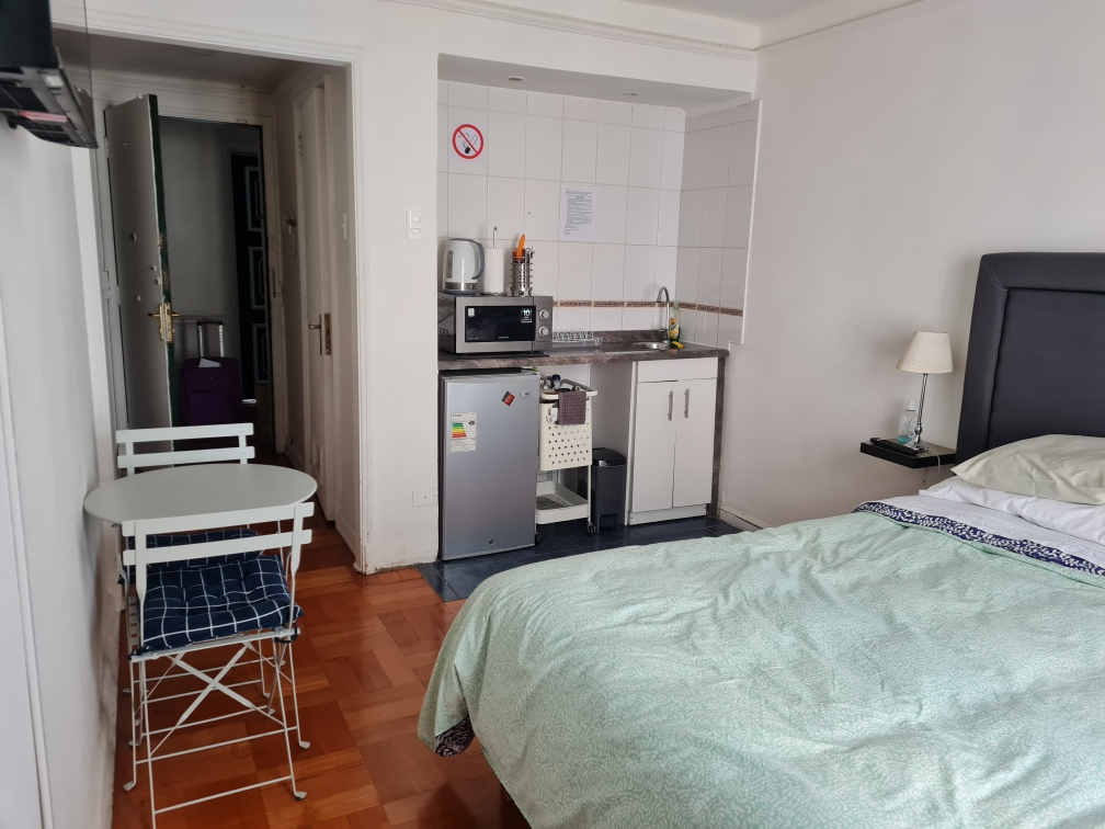 Venta Departamento 1D Los Leones - Providencia