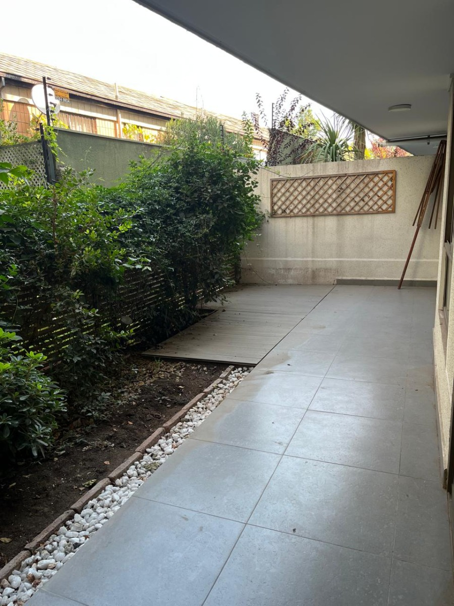 Arriendo Departamento 2D en suite Walk-in cl&oacute;set 2B 2E 1B Villa Frei - &Ntilde;u&ntilde;oa