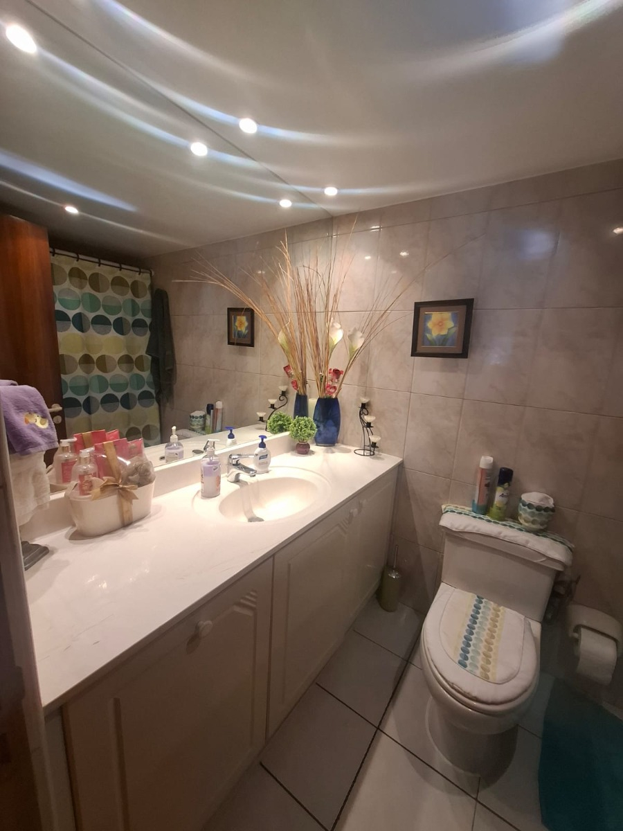 Venta Departamento P 2D en suite 2B 1E 1B Metro Monse&ntilde;or Eyzaguirre - &Ntilde;u&ntilde;oa
