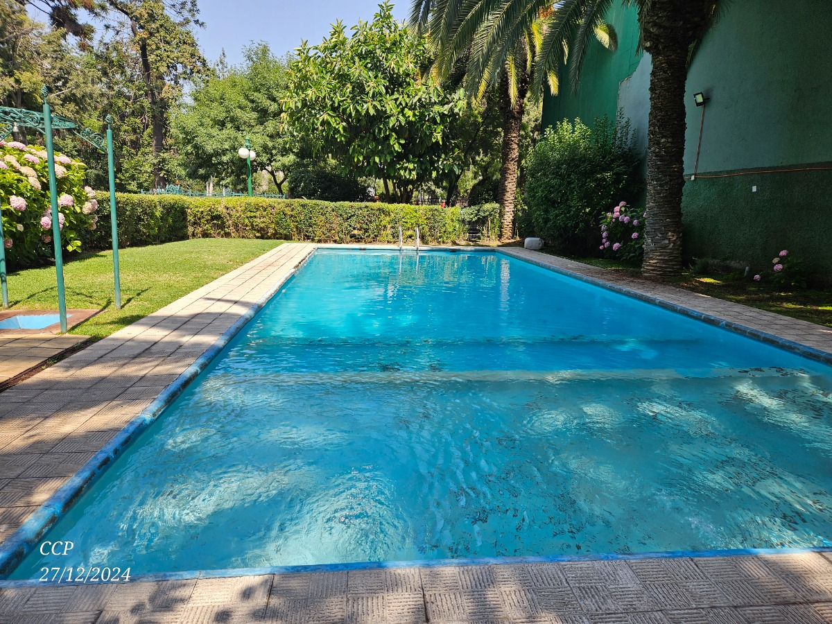 Venta Departamento SO 3D en suite 2B 1E 1Bd Plaza &Ntilde;u&ntilde;oa - &Ntilde;u&ntilde;oa