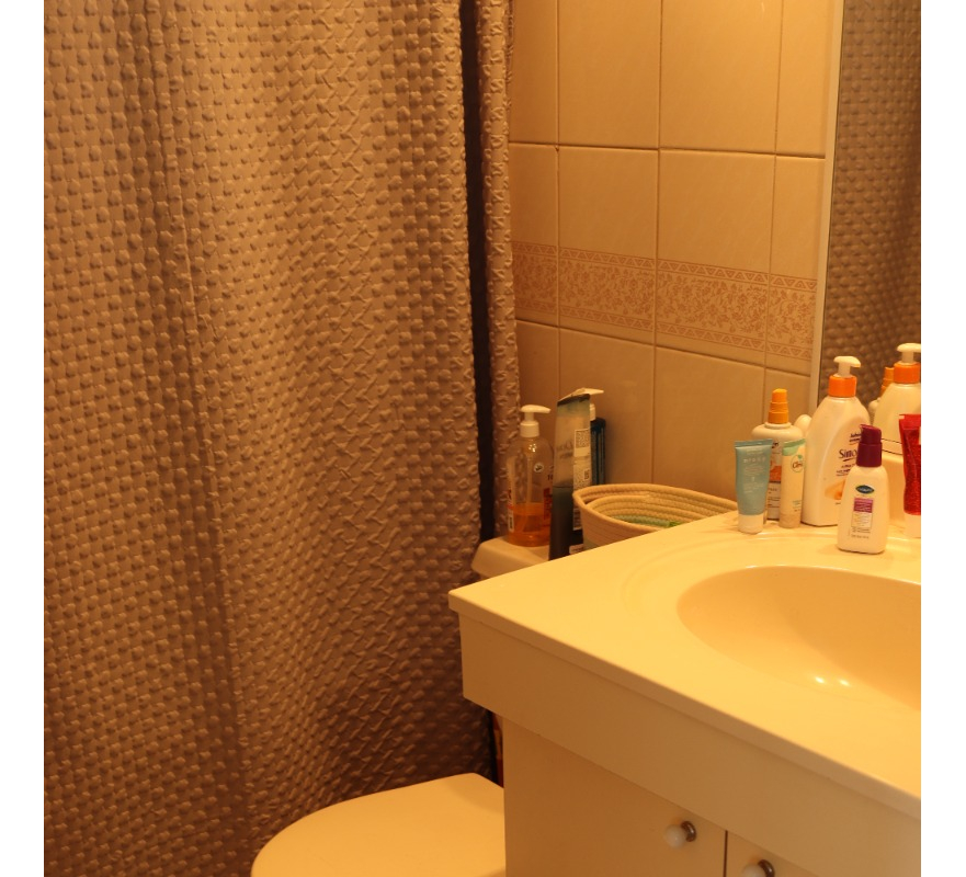 Venta Departamento SO 1D 1B 1E 1B Las Lilas - Providencia