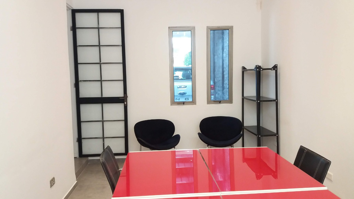 Arriendo Casa 8D Metro Tobalaba - Mall Costanera - Providencia