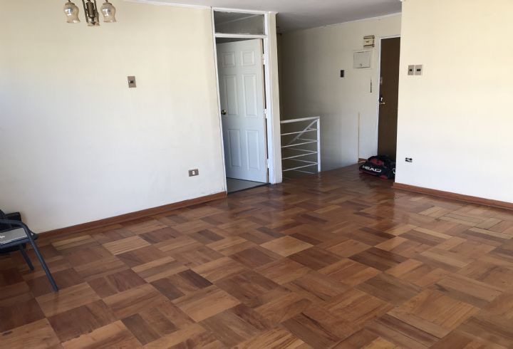 Venta Departamento 2D Metro Tobalaba - Mall Costanera - Providencia