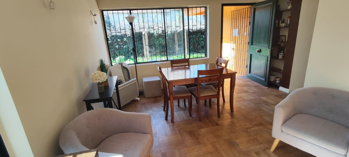 Venta Casa NO 3D 2B 3E 1Bd Parque Bot&aacute;nico - &Ntilde;u&ntilde;oa