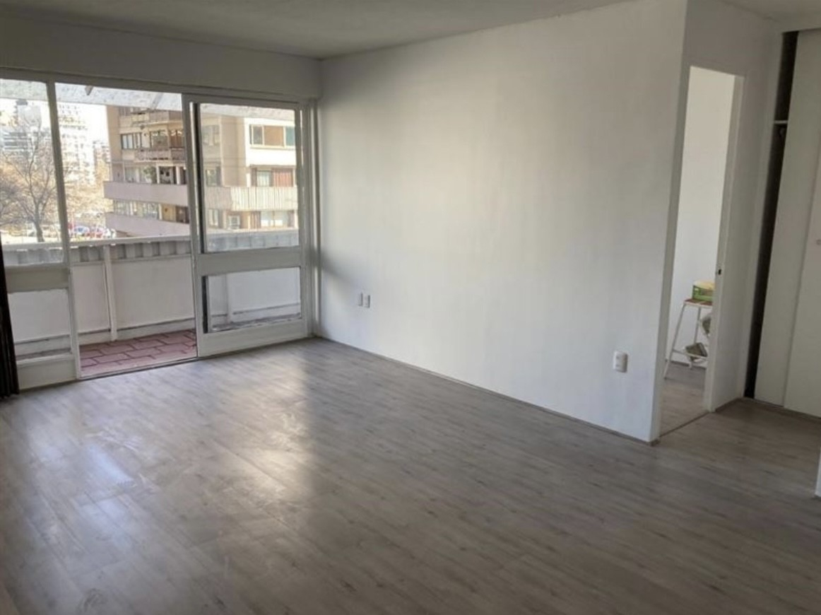 Venta Departamento P 3D 2B 1B Parque Arauco - Las Condes