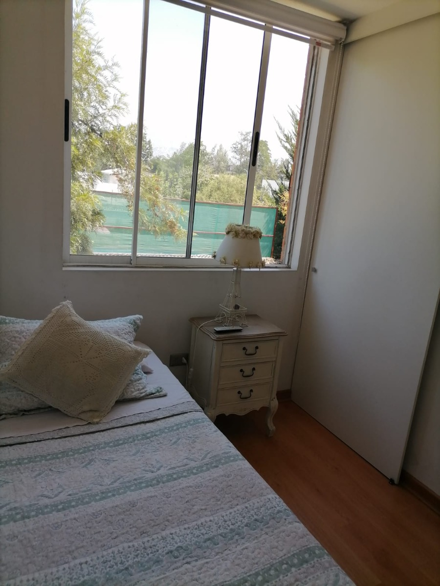 Venta Casa 3D Antigua Lo Barnechea - Lo Barnechea