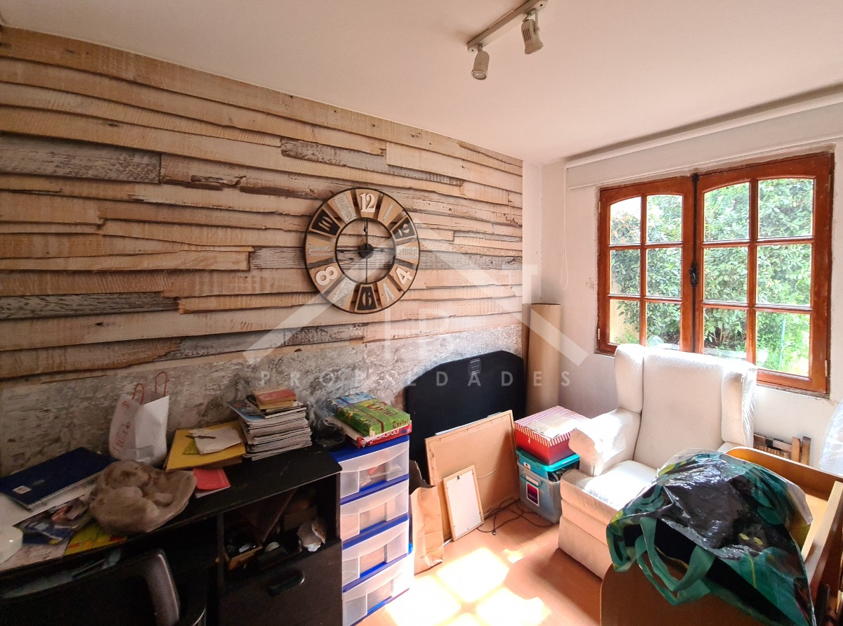 Venta Casa NO 5D en suite Walk-in cl&oacute;set 5B 3E 1B Los Trapenses - Lo Barnechea