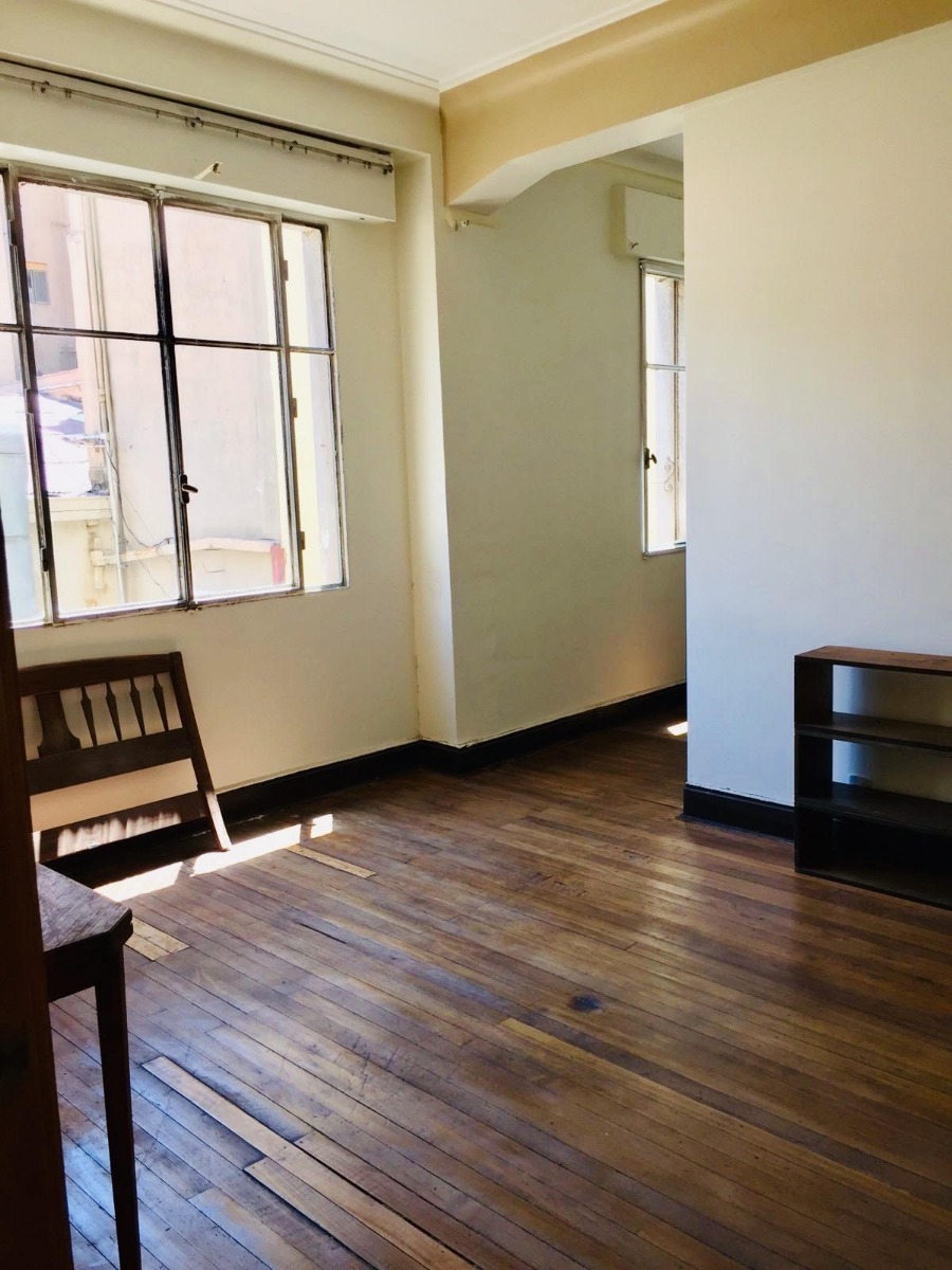 Venta Departamento 3D 2B Plaza Italia - Providencia