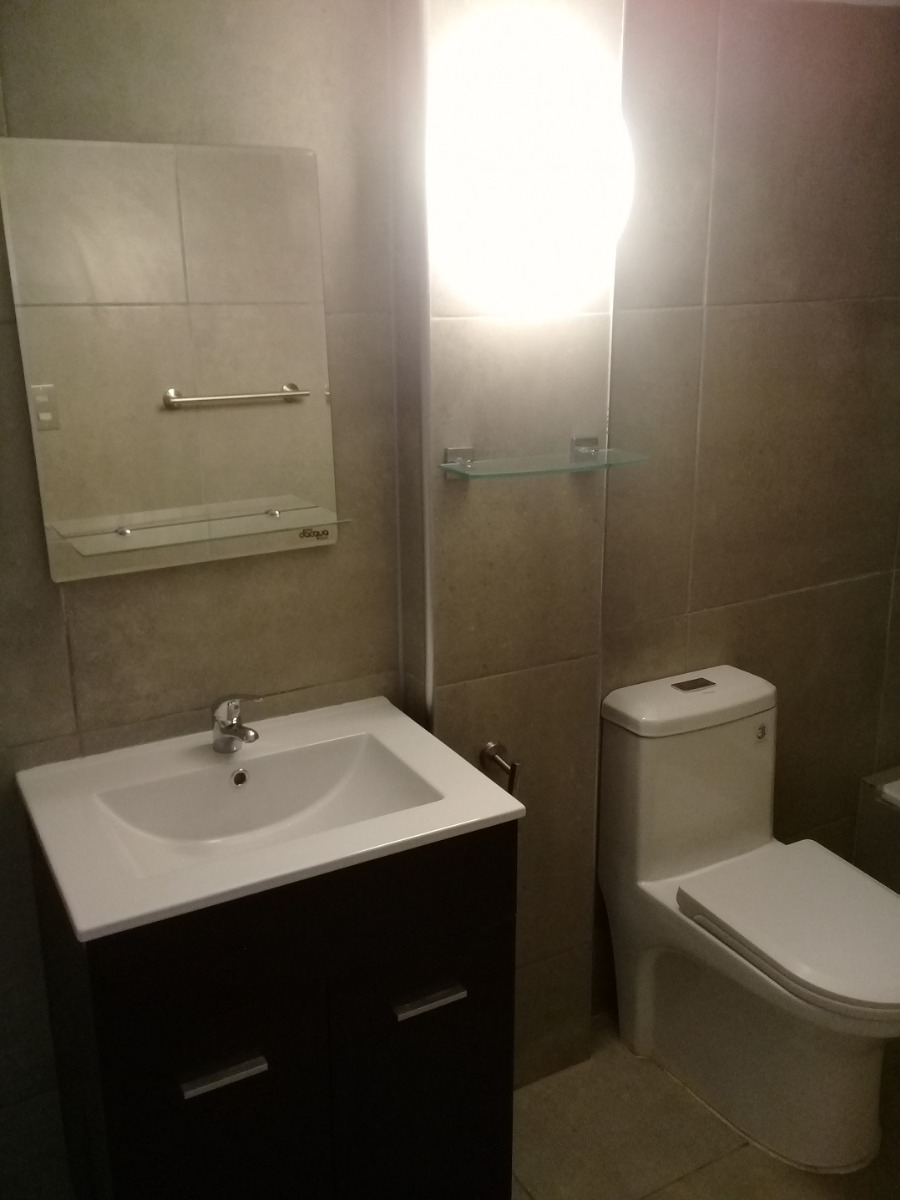 Arriendo Departamento 2D 2B Campus Oriente - Providencia