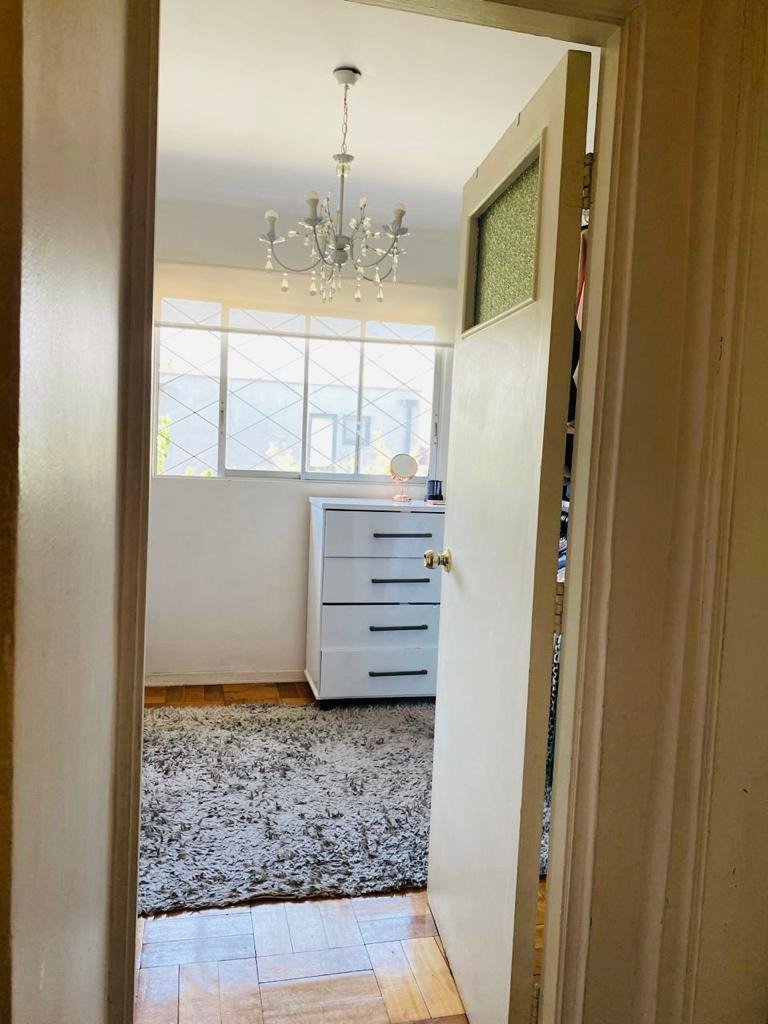 Arriendo Casa 3D 3B 2E 1B Metro Manquehue - Apumanque - Las Condes