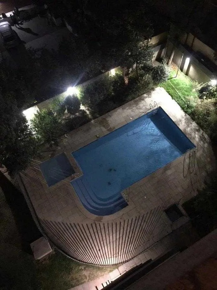 Venta Departamento NP 4D en suite Walk-in cl&oacute;set 4B 1E 1B Vaticano - Las Condes