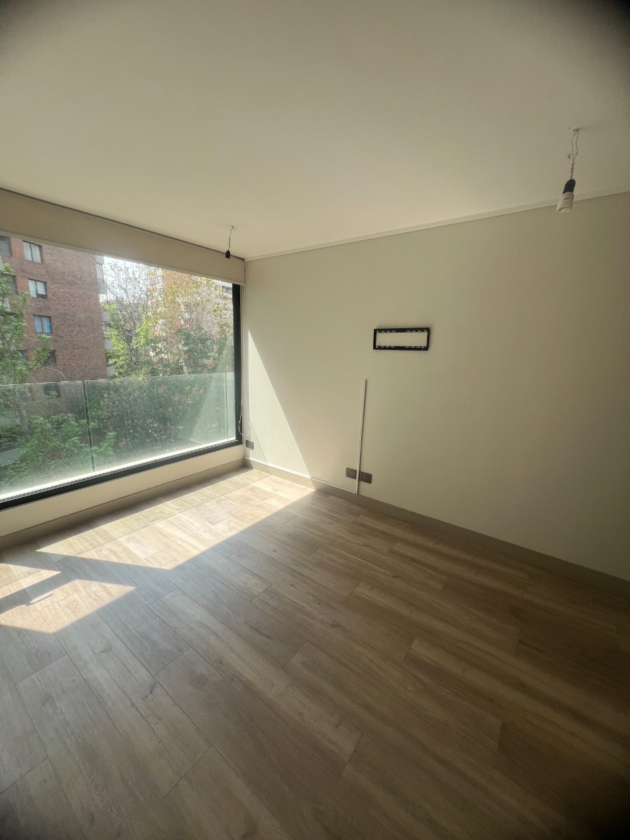 Arriendo Departamento N 2D en suite 2B 2E 2B Los Leones - Providencia
