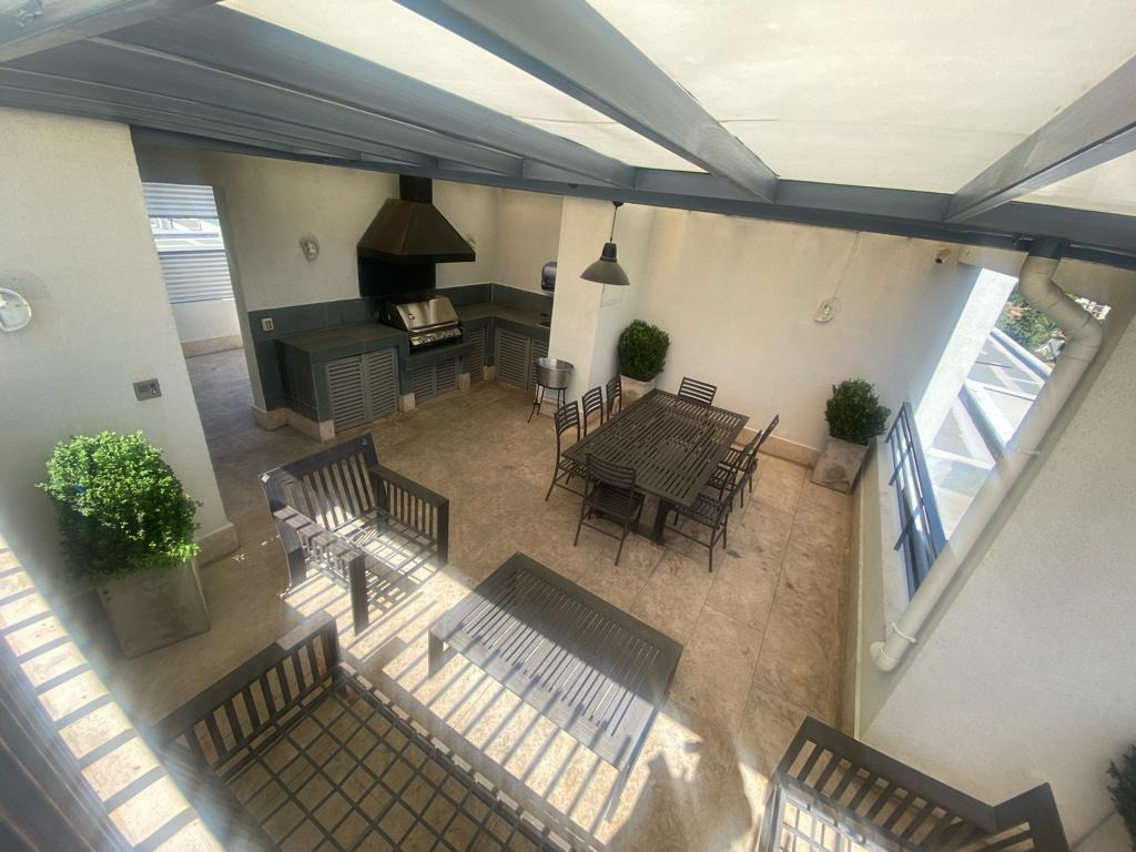 Venta Departamento 3D La Dehesa - Lo Barnechea
