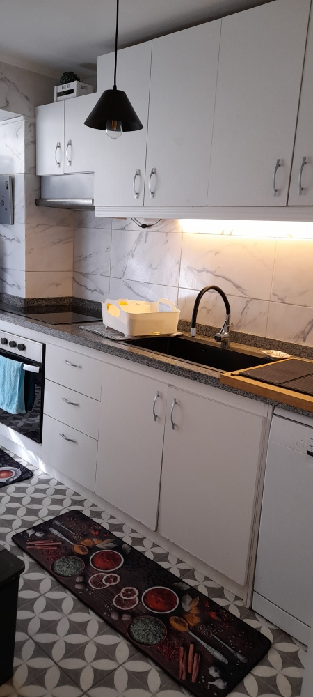 Venta Departamento 3D 2B 1E Nueva Las Condes - Las Condes