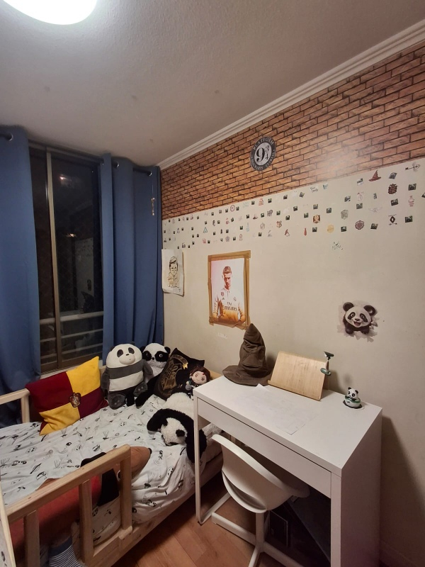 Arriendo Departamento 3D 2B 1E 1Bd Plaza &Ntilde;u&ntilde;oa - &Ntilde;u&ntilde;oa