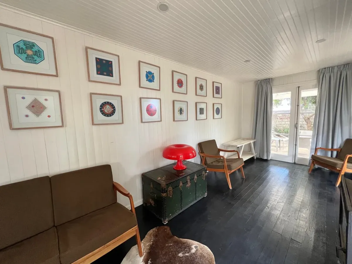 Venta Casa P 3D 2B 2E 1Bd 95m2 Laguna Zapallar 