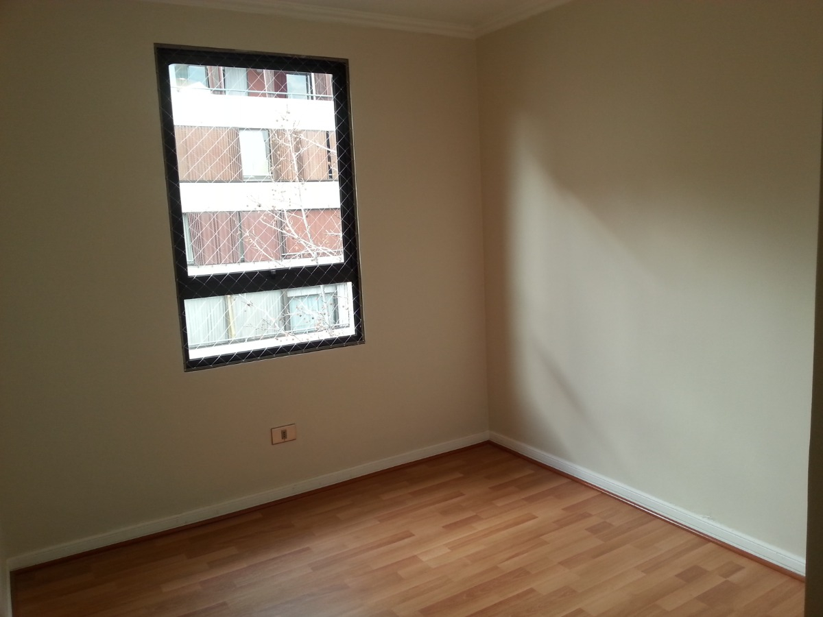 Arriendo Departamento N 3D en suite 2B 1E 1B Las Lilas - Providencia