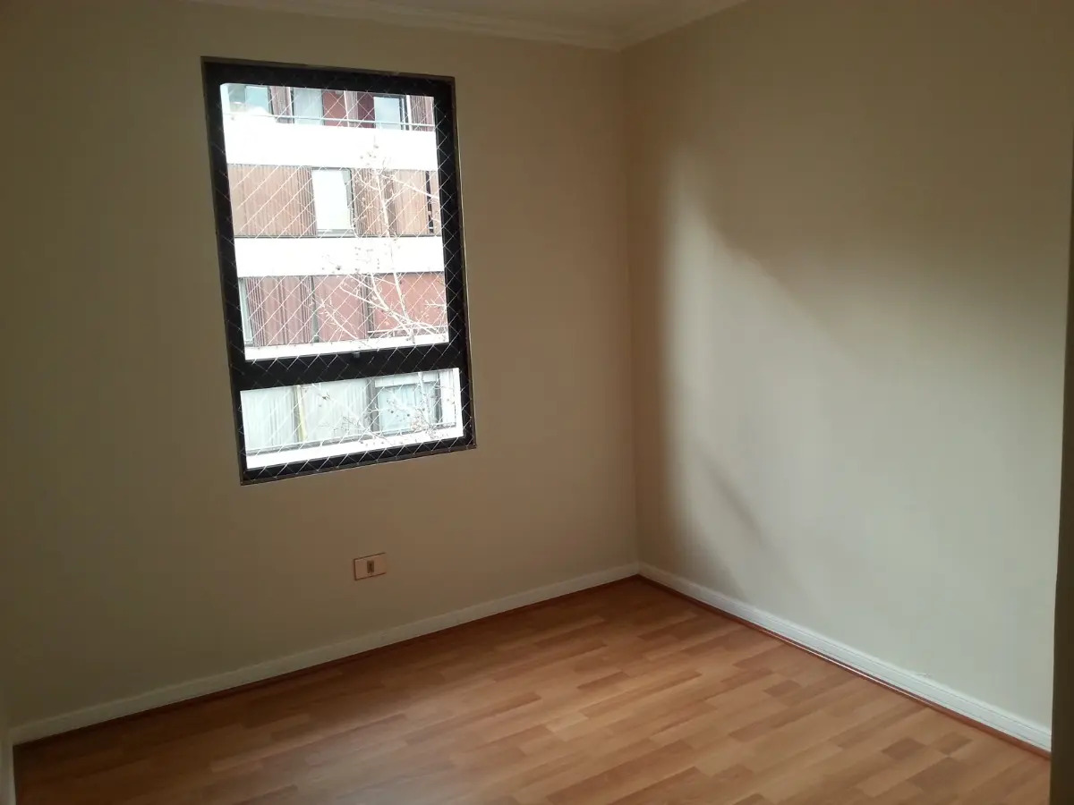 Arriendo Departamento N 3D en suite 2B 1E 1B Las Lilas - Providencia