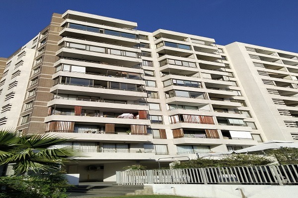 Venta Departamento NP 3D en suite Walk-in cl&oacute;set 2B 1E 1B Metro Bilbao - Providencia