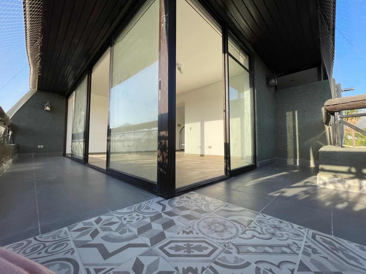 Arriendo Departamento 1D 1B 1E 1B Los Dominicos - Las Condes