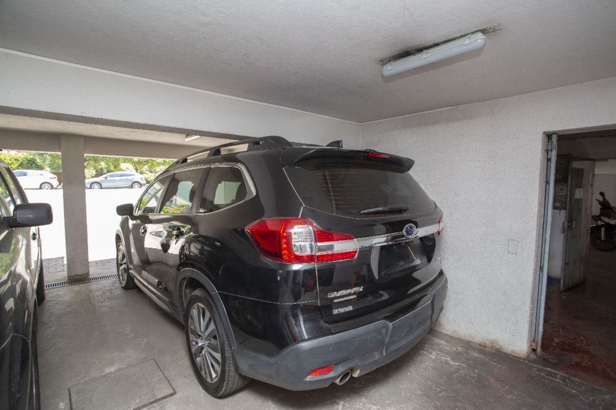 Venta Departamento 3D en suite 3B 3E Parque Bicentenario - Vitacura