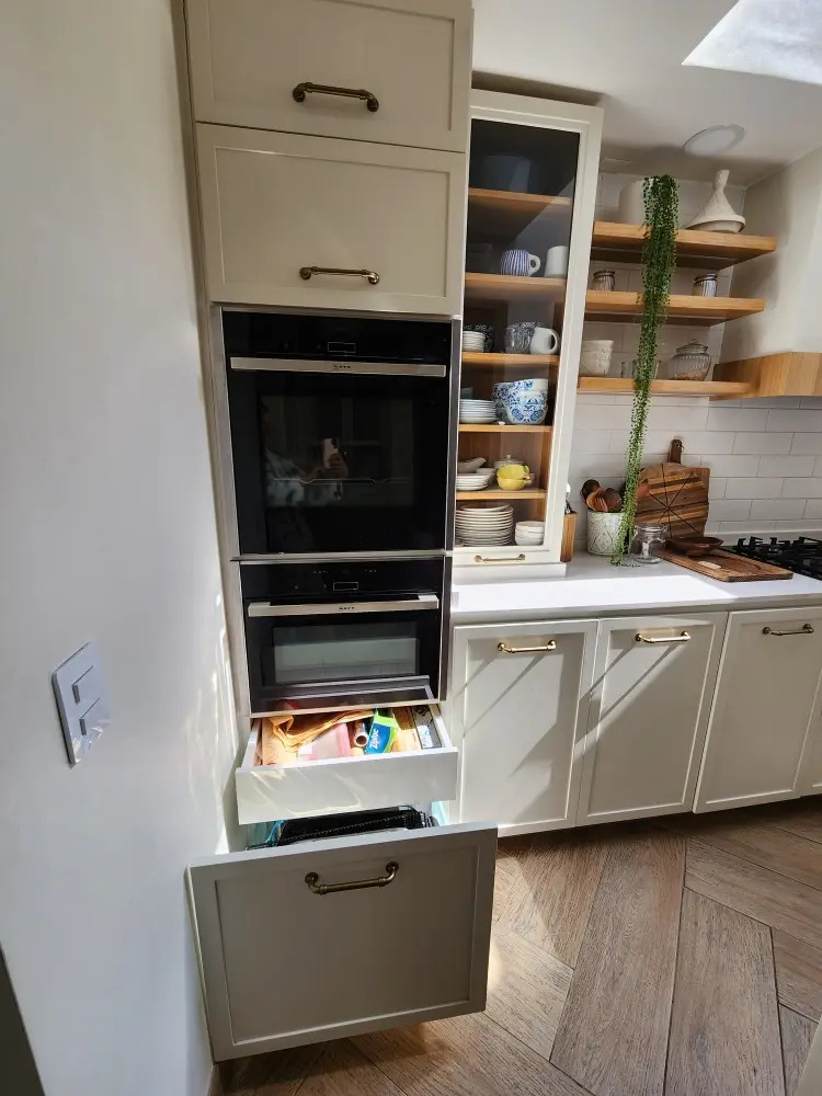 Venta Casa NOSP 4D en suite Walk-in cl&oacute;set 4B 2E Los Trapenses - Lo Barnechea