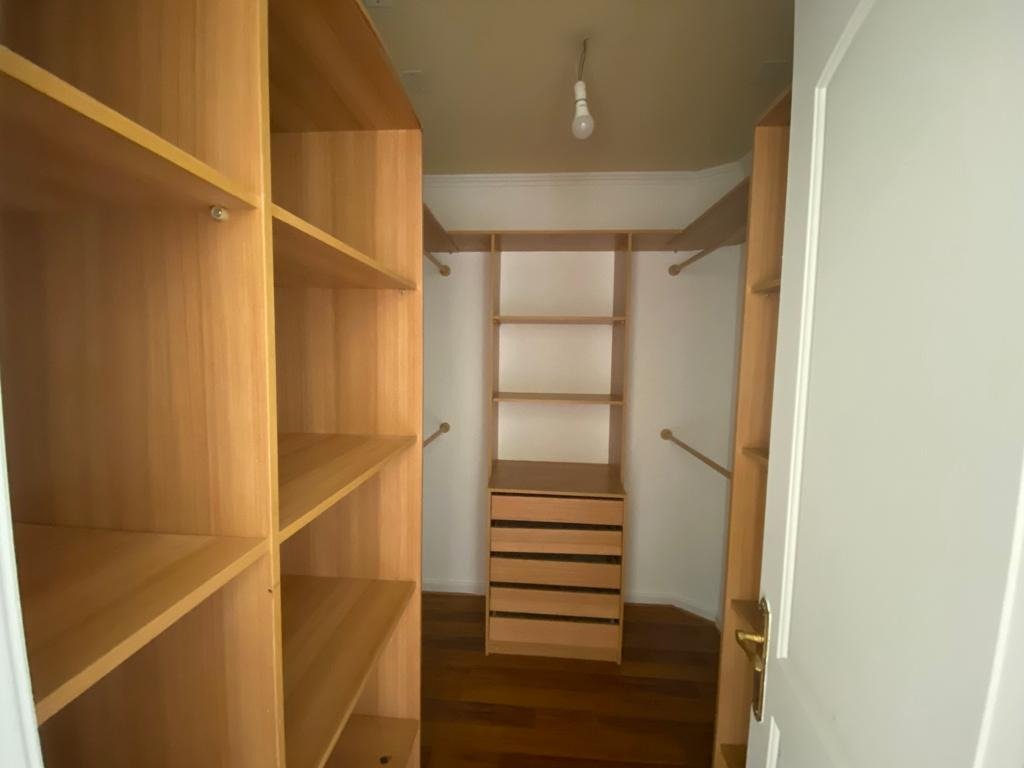 Arriendo Departamento SP 5D en suite Walk-in cl&oacute;set 4B 2E La Dehesa - Lo Barnechea