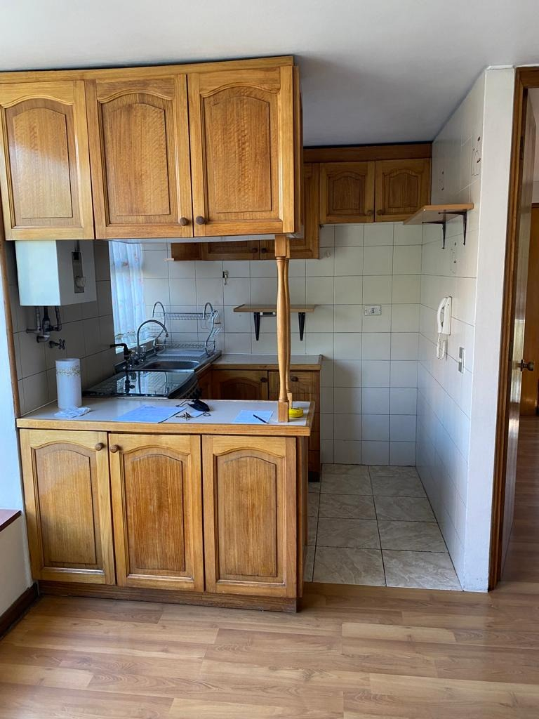 Venta Departamento 1D 1B 1B Las Lilas - Providencia